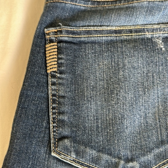 Paige Denim Skyline Ankle Peg (Size 30) - Picture 4 of 6